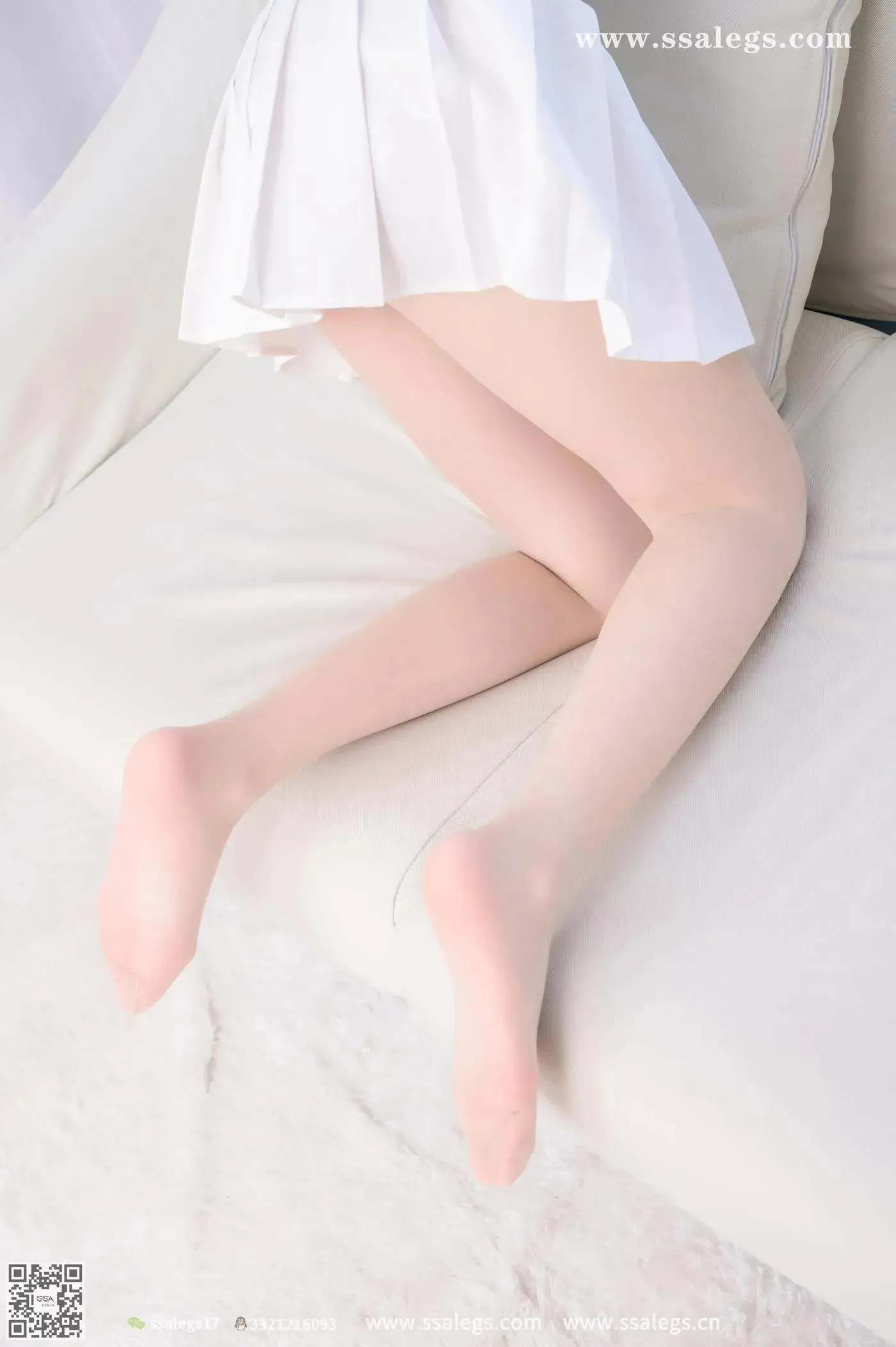[SSA丝社]超清写真 NO.358 阳阳可可爱爱没有脑袋[22] [49P]插图5